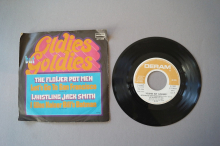 Oldies but Goldies: Flower Pot Men / Whistling Jack Smith   (Vinyl Single 7inch)