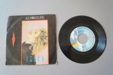 Kim Wilde  The Touch (Vinyl Single 7inch)
