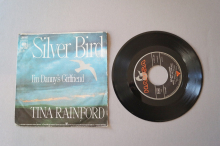 Tina Rainford  Silver Bird (Vinyl Single 7inch)