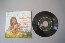 Bernd Clüver  Der kleine Prinz (Vinyl Single 7inch)