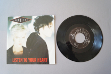 Roxette  Listen to Your Heart (Vinyl Single 7inch)