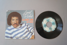 Lionel Richie  All Night Long (Vinyl Single 7inch)