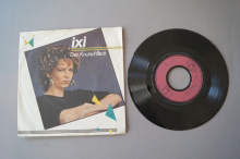 Ixi  Der Knutschfleck (Vinyl Single 7inch)