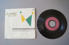 Ixi  Der Knutschfleck (Vinyl Single 7inch)