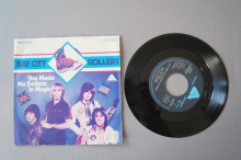 Bay City Rollers  You made me believe in Magic (Vinyl Single 7inch)