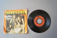 Shabby Tiger  Shabby Tiger (Vinyl Single 7inch)
