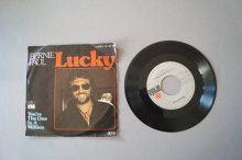 Bernie Paul  Lucky (Vinyl Single 7inch)