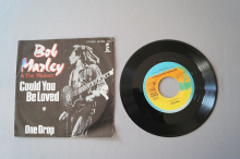 Bob Marley & The Wailers  Could You be loved (Vinyl Single 7inch)
