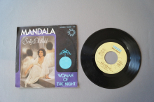 Sally Oldfield  Mandala (Vinyl Single 7inch)