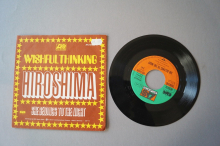 Wishful Thinking  Hiroshima (Vinyl Single 7inch)