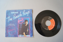 Beach Boys / Little Richard  Kokomo / Tutti Frutti (Vinyl Single 7inch)