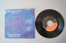 Beach Boys / Little Richard  Kokomo / Tutti Frutti (Vinyl Single 7inch)