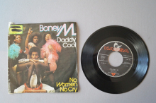 Boney M.  Daddy Cool (Vinyl Single 7inch)