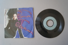 Janet Jackson  What have You done for me lately (Vinyl Single 7inch)