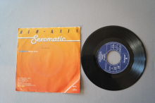 Bar-Kays  Sexomatic (Vinyl Single 7inch)