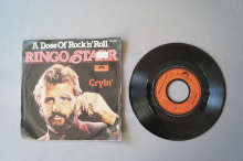 Ringo Starr  A Dose of Rock n Roll (Vinyl Single 7inch)