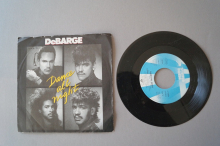 De Barge  Dance all Night (Vinyl Single 7inch)