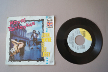 Haisy Fantayzee  John Wayne is Big Leggy (Vinyl Single 7inch)
