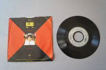 Rebel MC & Double Trouble  Street Tuff (Vinyl Single 7inch)