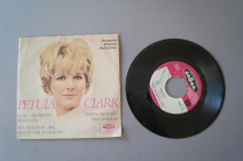 Petula Clarke  Love so heisst mein Song (Vinyl Single 7inch)