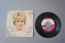Petula Clarke  Love so heisst mein Song (Vinyl Single 7inch)