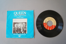 Queen  Another one bites the Dust (Vinyl Single 7inch)