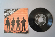 Kraftwerk  Das Model (Vinyl Single 7inch)