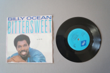 Billy Ocean  Bittersweet (Vinyl Single 7inch)