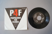 Propaganda for Frankie  Medley (Vinyl Single 7inch)