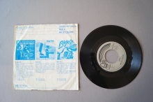 Bay City Rollers  Love me like I love You (Vinyl Single 7inch)