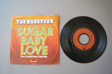 Rubettes  Sugar Baby Love (Vinyl Single 7inch)