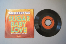 Rubettes  Sugar Baby Love (Vinyl Single 7inch)