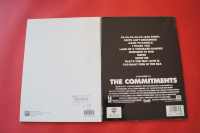 Commitments 1 & 2  Songbooks Notenbücher Piano Vocal Guitar PVG