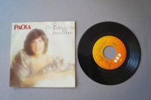 Paola  Der Teufel und der junge Mann (Vinyl Single 7inch)