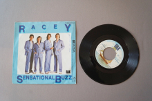 Racey  Boy oh Boy (Vinyl Single 7inch)