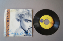 Madonna  True Blue (Vinyl Single 7inch)