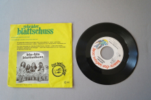 Gebrüder Blattschuss  Kreuzberger Nächte (Vinyl Single 7inch)
