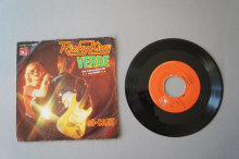 Ricky King  Verde (Vinyl Single 7inch)