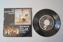 Boney M.  Ma Baker (Vinyl Single 7inch)