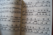 Lee Ornstein - Piano Works 1913-1990 Songbook Notenbuch Piano