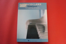 David Lanz - Liverpool Songbook Notenbuch Piano
