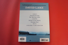 David Lanz - Liverpool Songbook Notenbuch Piano