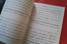 Eric Clapton - Journeyman Songbook Notenbuch für Bands (Transcribed Scores)