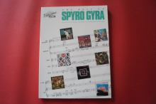 Spyro Gyra - The Best of Songbook Notenbuch für Bands (Transcribed Scores)