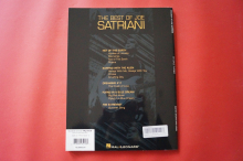 Joe Satriani - The Best of (Signature Licks, mit CD) Songbook Notenbuch Guitar