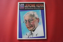 Jerome Kern - Arranged by Lee Evans Songbook Notenbuch Piano