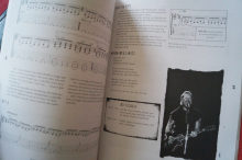 Metallica - Riffology Notenbuch Guitar