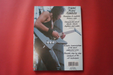 Richie Sambora - Original Guitar Technique Songbook Notenbuch Guitar