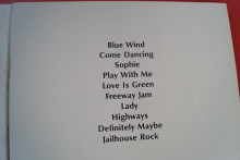 Jeff Beck - Super Rock Guitarist Vol. 1 & 2 Songbooks Notenbücher Guitar