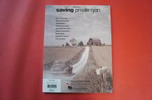 Saving Private Ryan Songbook Notenbuch Piano